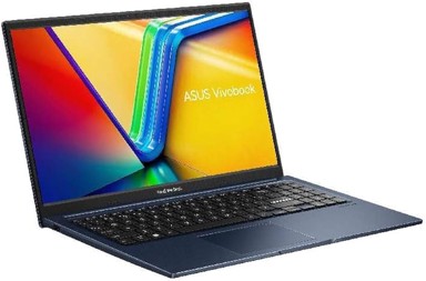 ASUS Laptop Vivobook 15 / Ryzen 5-7530U, 15.6", 1920 x 1080, 16GB, 512 GB SSD, Windows 11 Home